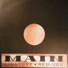 Ligature Remixes [Vinyl] Main