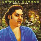 Thanks I'll Eat It Here [LP] Lowell George