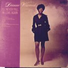 I'll Never Fall In Love Again [Record] Dionne Warwicke