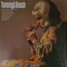 Tammy's Touch [Vinyl] Tammy Wynette