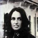 Where Are You Now My Son [Record] Joan Baez
