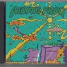 Babat Duag [Audio CD] Atomic Frog