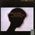 Waltz For Debbie [Audio CD] Bill Evans Trio