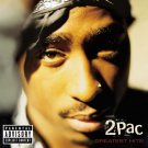 Greatest Hits [Audio CD] 2Pac
