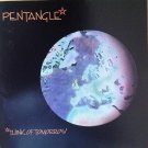 Think Of Tomorrow [Audio CD] Pentangle