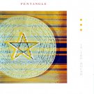 In The Round [Audio CD] Pentangle