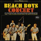 Concert / Live In London [Audio CD] The Beach Boys