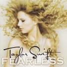 Fearless [Audio CD] Taylor Swift