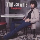 Dangerous [Audio CD] Tony Joe White