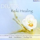 Reiki Healing [Audio CD] Deuter