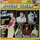Modern Scream [Vinyl] Lily Tomlin