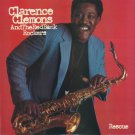 Rescue [Vinyl] Clarence Clemons And The Red Bank Rockers