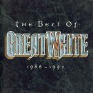 The Best Of Great White 1986-1992 [Audio CD] Great White