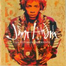 The Ultimate Experience [Audio CD]: Jimi Hendrix