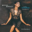 At The Octoroon Balls / A Fiddler's Tale Suite [Audio CD] Wynton Marsalis