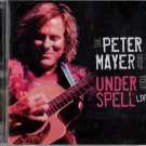 Under Your Spell [Audio CD] The Peter Mayer Group
