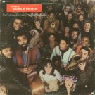The Promise Of A Future [Vinyl] Hugh Masekela