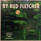 The Tall Tales Of Cyprienne Robespierre [Vinyl] Bud Fletcher
