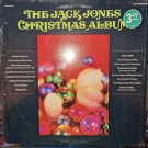 The Jack Jones Christmas Album [Vinyl] Jack Jones