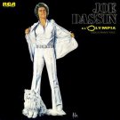 A L'Olympia Enregistrement Public [Vinyl] Joe Dassin