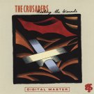 Healing The Wounds [Audio CD] The Crusaders