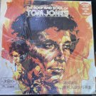 The Body And Soul Of Tom Jones [LP] Tom Jones