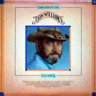 The Best Of Don Williams Volume III [Record] Don Williams