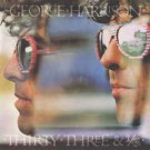 Thirty Three & 1/3 [LP] George Harrison