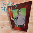 Legend - From The Original Master Tapes [Vinyl] Buddy Holly