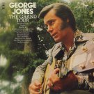 The Grand Tour [Vinyl] George Jones