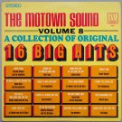 A Collection Of Original 16 Big Hits Volume 8 [Vinyl] Various Artists