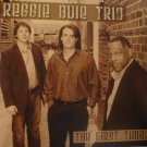 The First Time [Audio CD] Reggie Buie Trio