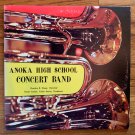Anoka High School Concert Band - Guest Artist Urbie Green Trombone [Vinyl] Urbie Green