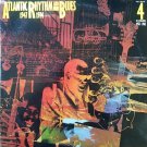 Atlantic Rhythm & Blues 1947-1974 (Volume 4 1958-1962) [Vinyl] Various Artists