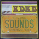 Arizona Sounds Volume One [Vinyl] Various Artists