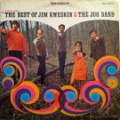 The Best Of Jim Kweskin & The Jug Band [Record] Jim Kweskin & The Jug Band