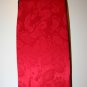 100% Silk cummerbund and bow tie set
