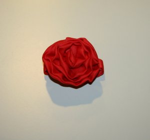 Rosettes Band polyester