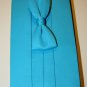 Cummerbund and Bow Tie Set