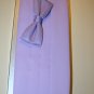 Cummerbund and Bow Tie Set