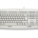 104 Keys PS2 type Keyboard