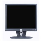 Dell 17" LCD Monitor
