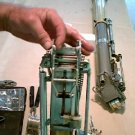 Video instruction - drywall taping tools - taper repair