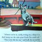 Four Little Kittens A Golden Tiny Book