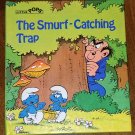 Smurf Catching Trap - A Little Pops Pop-up Book