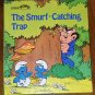 Smurf Catching Trap - A Little Pops Pop-up Book