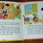 Pinocchio - A Witman Tell-A-Tale-Book - Vintage Childlren's Book