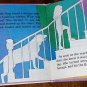 The Longest Birthday - Whitman A-Tale-A-Tale-Book - Vintage Children's Book