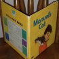 Manuel's Cat - Witman - A Vintage Children's Book