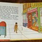 Manuel's Cat - Witman - A Vintage Children's Book